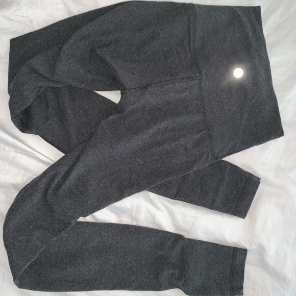 Lululemon leggings - Picture 2 of 3
